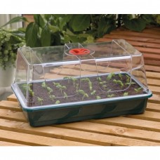 Large High Dome Propagator Garland 